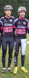 Pierre et Nicolas