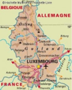 logo Luxembourg