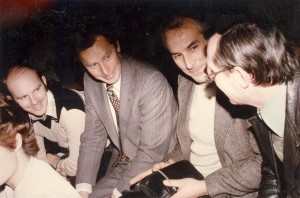 VCHS 19880080