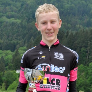 Logo Flavien Arnould