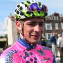 Critérium du Printemps en Franche Comté : Victoire de Pierre Idjouadienne et Superbe 13ème place pour Marc Féraud