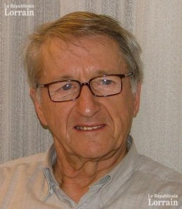 Paul Lherbier