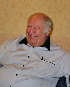 Jean Zimberger