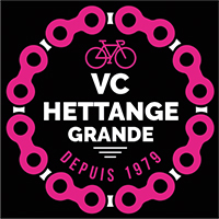Le VC Hettange Grande sur les Podiums en Région PACA en 1987 et 2019